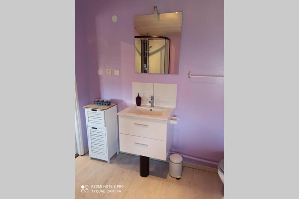 Laveline Le Chalet Du Bonheur , Individuel Avec Belle Vue מראה חיצוני תמונה